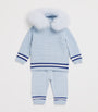 Knitted Sweater and Trousers Set (1-24 Months)