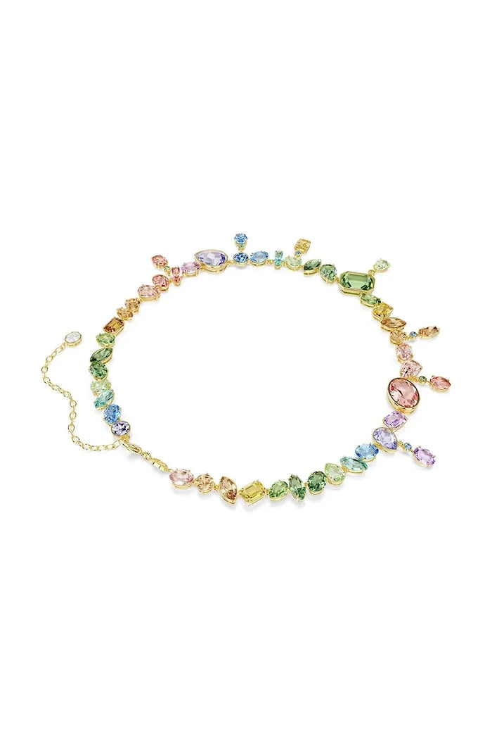 Колие Swarovski GEMA