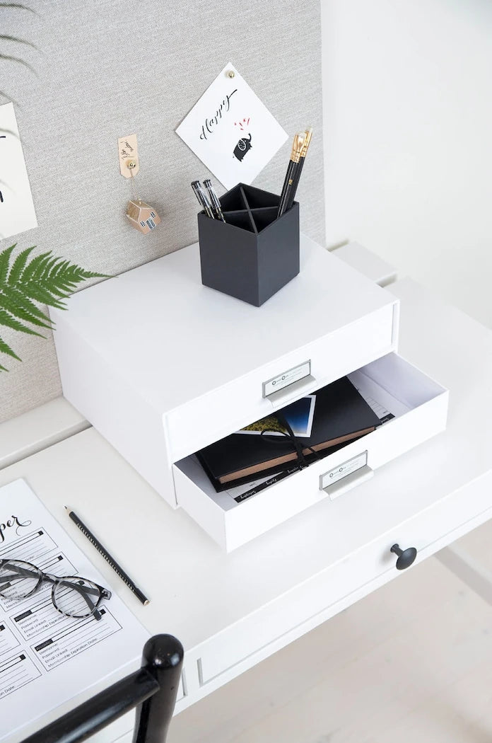 Bigso Box of Sweden - Birger Organizer
