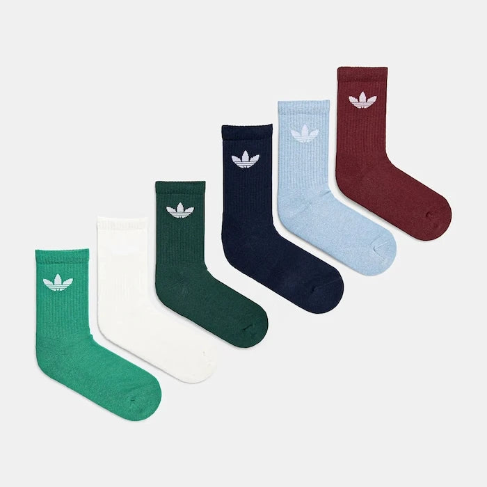 Чорапи adidas Originals (6 чифта)