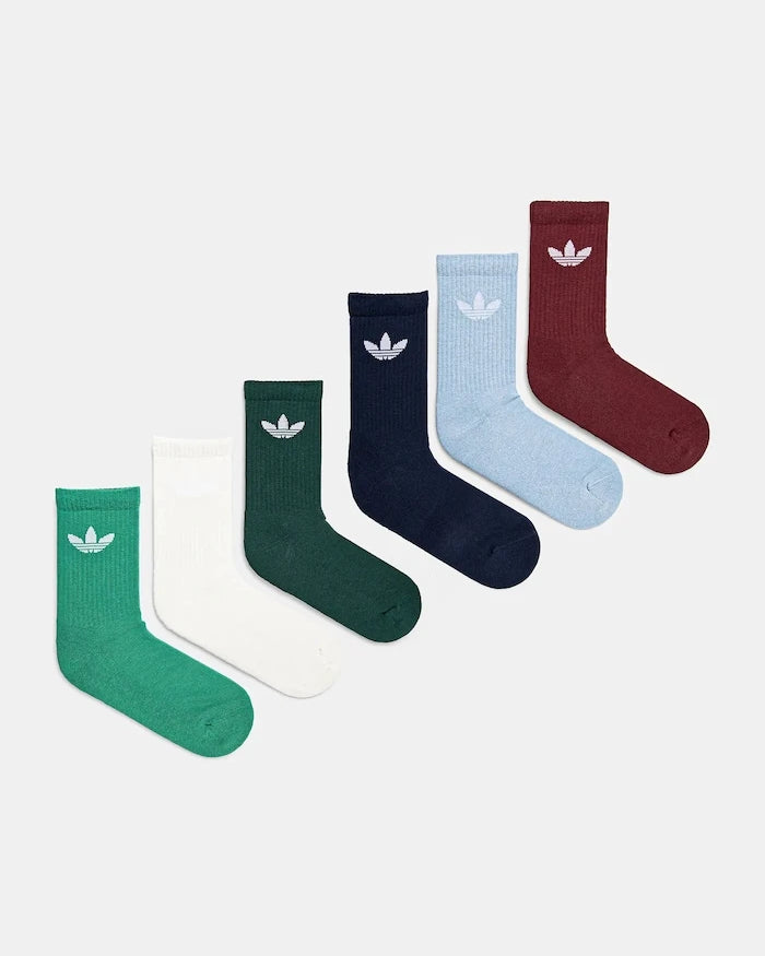 adidas Originals Çoraplar (6 çift)