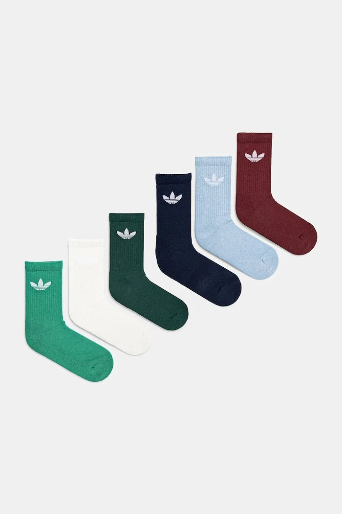 Чорапи adidas Originals (6 чифта)