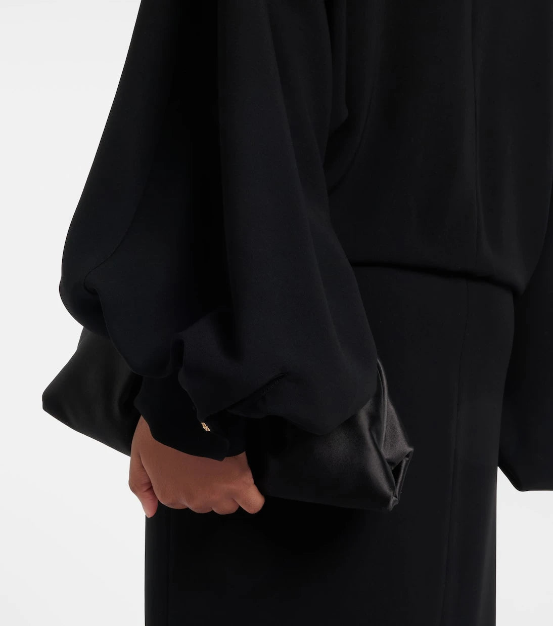 Max Mara - Accento midi dress
