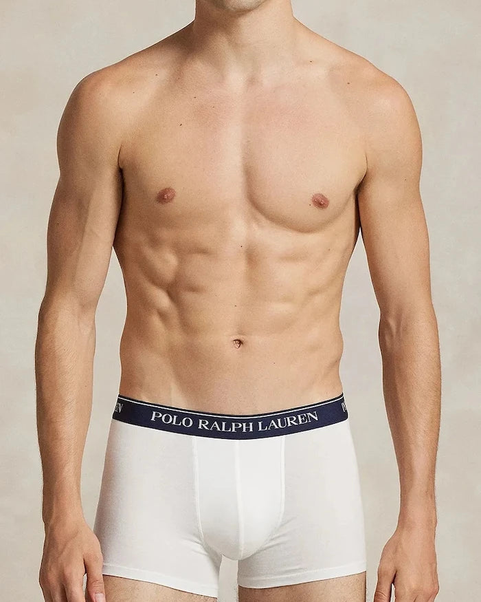 Polo Ralph Lauren Boxer (3'lü)