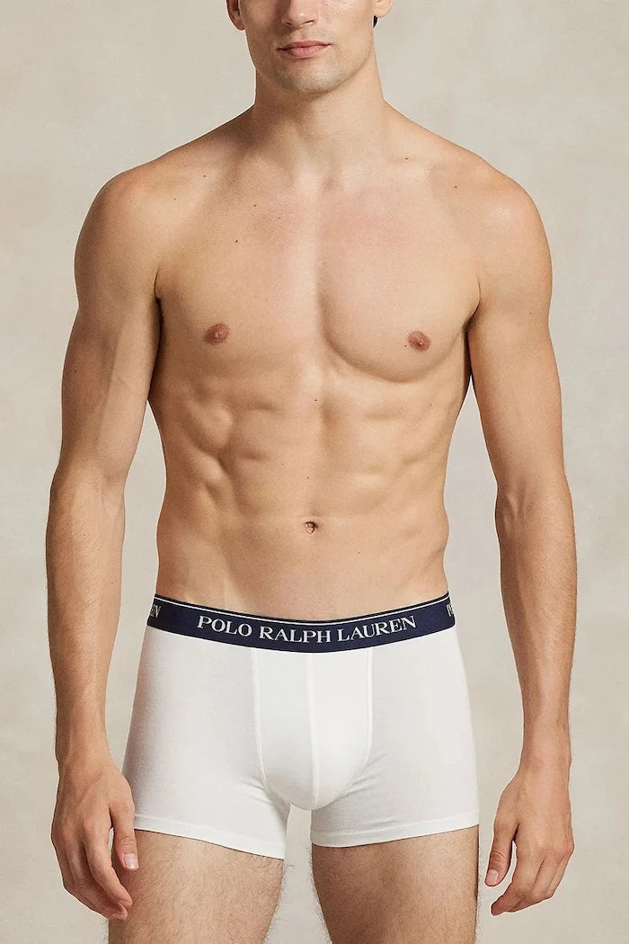 Polo Ralph Lauren Boxer (3'lü)