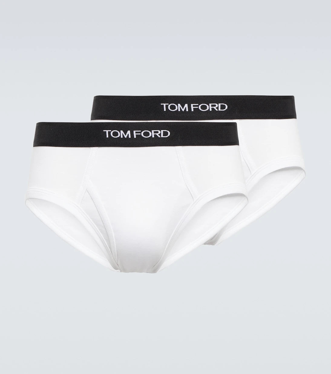 Tom Ford - طقم من سروالين داخليين بخلطة قطنية