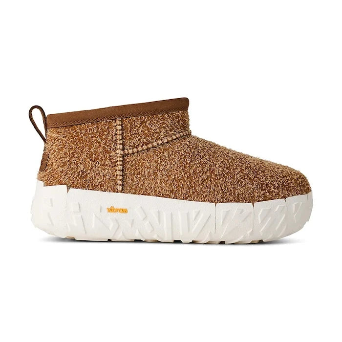 Апрески UGG Classic Ultra Mini Wrap Tech