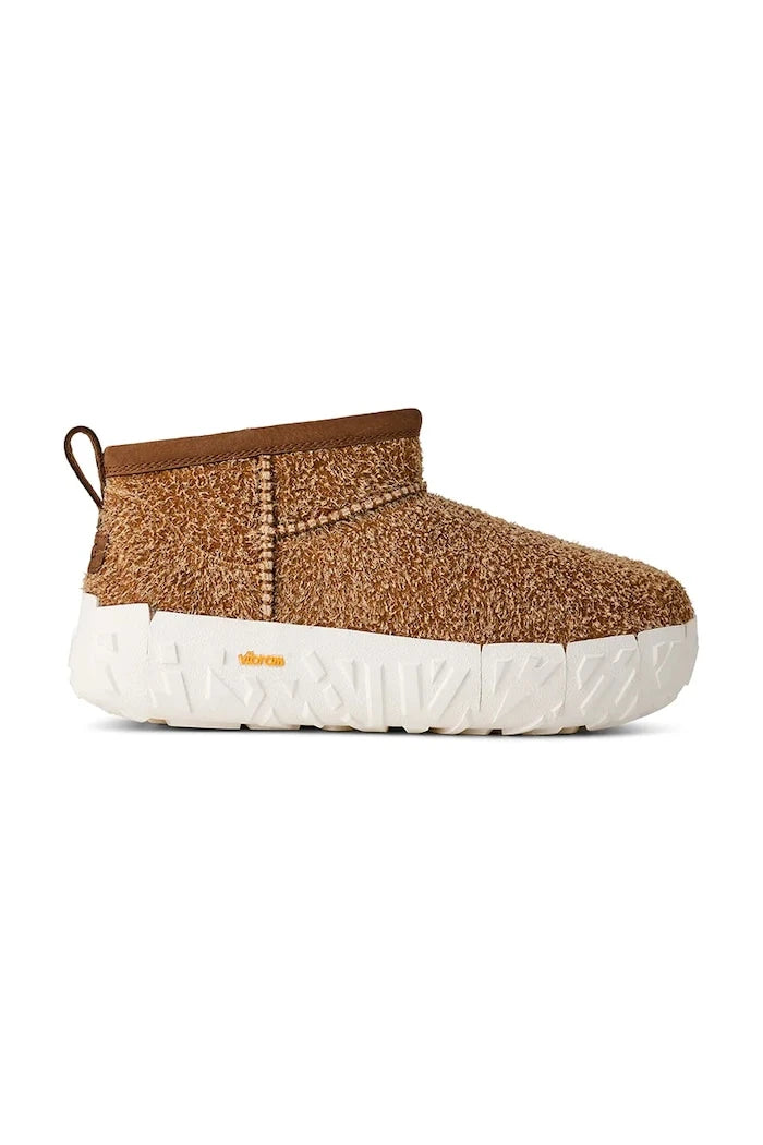 Апрески UGG Classic Ultra Mini Wrap Tech