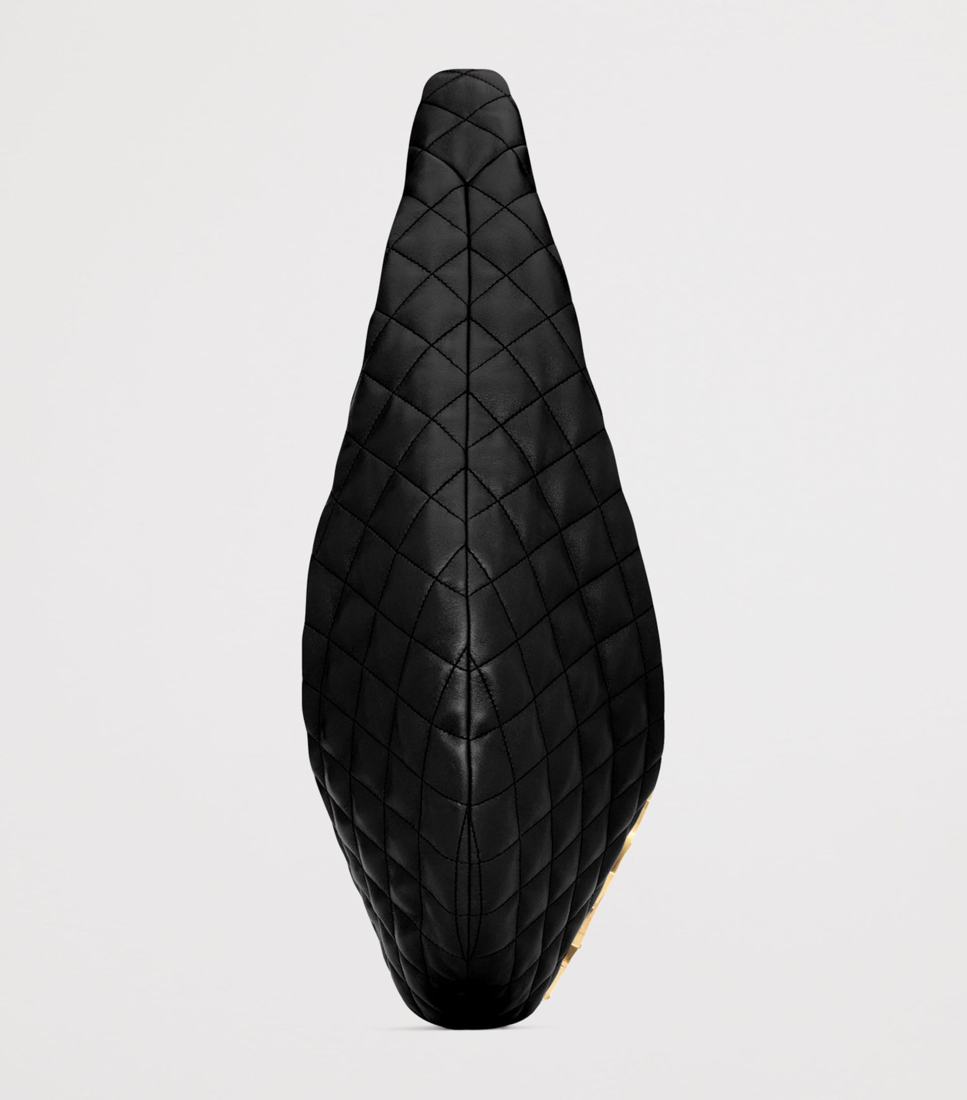 Saint Laurent Medium Icare Quilted Shoulder Bag