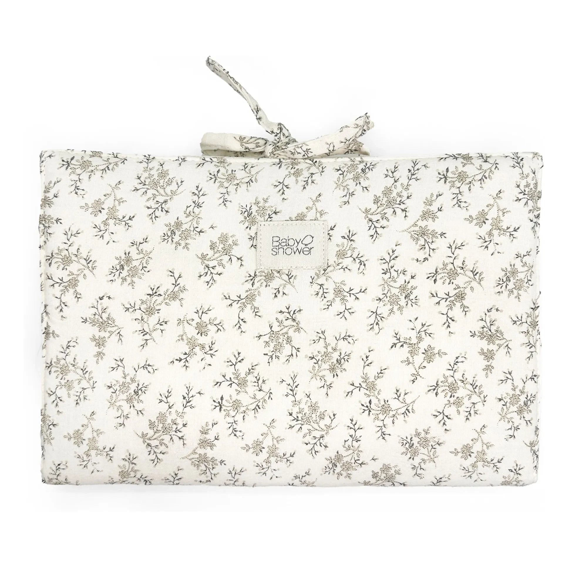 Babyshower - Miley diaper bag | Ecru