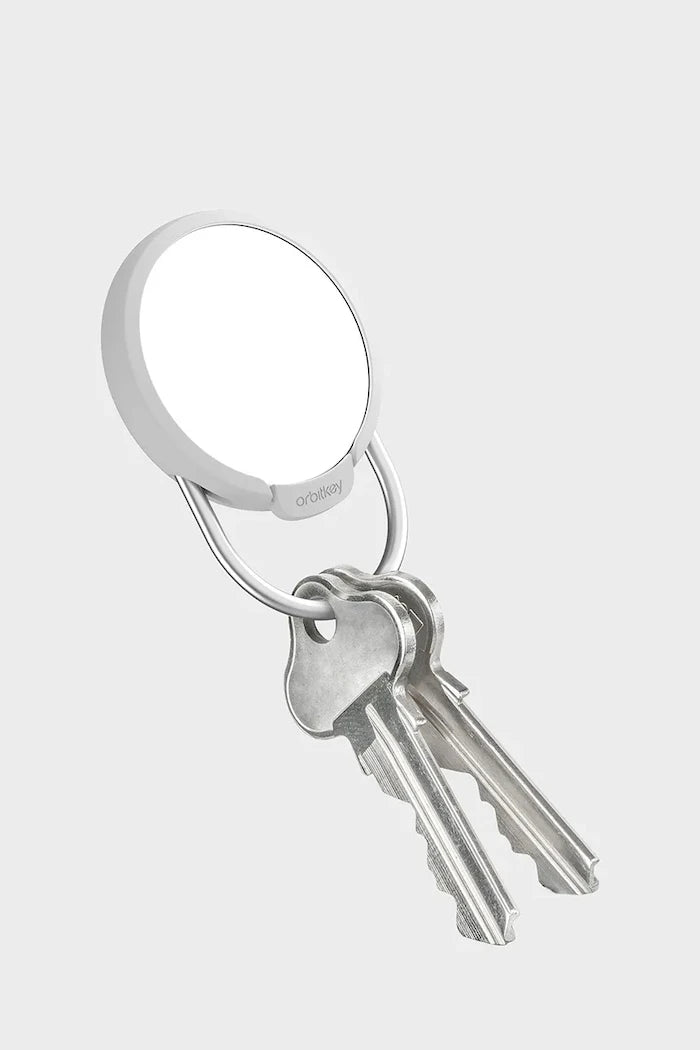Ключодържател Orbitkey Slim Case for AirTag 5 x 3,5 cm