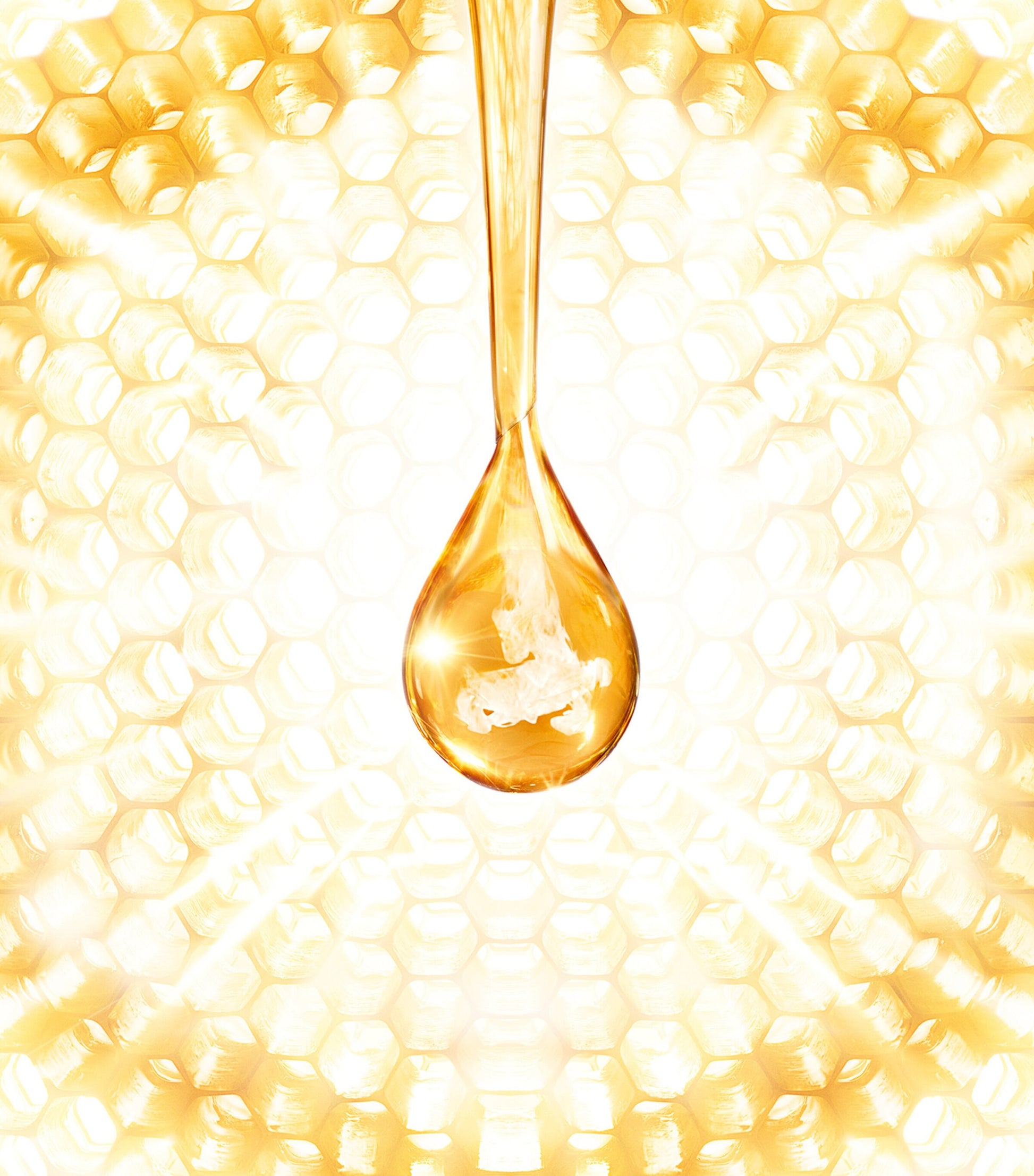 Abeille Royale Clarify & Repair Creme (50ml)