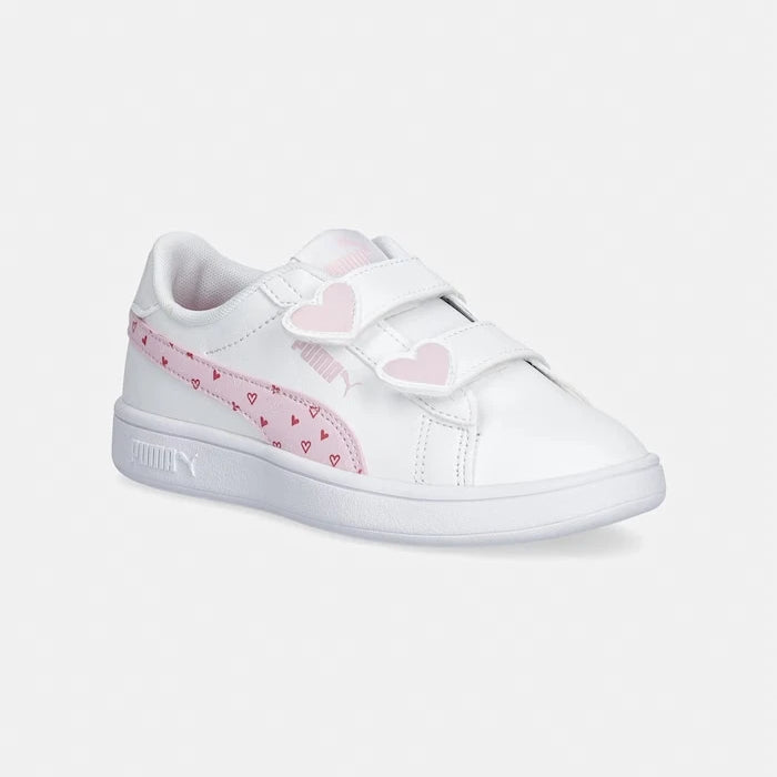 Детски маратонки Puma Smash 3.0 Hearty V