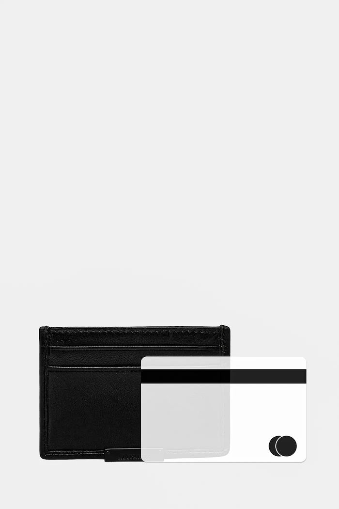 Кожен портфейл AllSaints DOVE