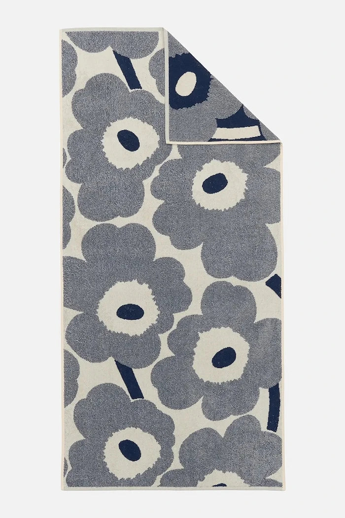 Pamuklu havlu 70 x 150 cm
