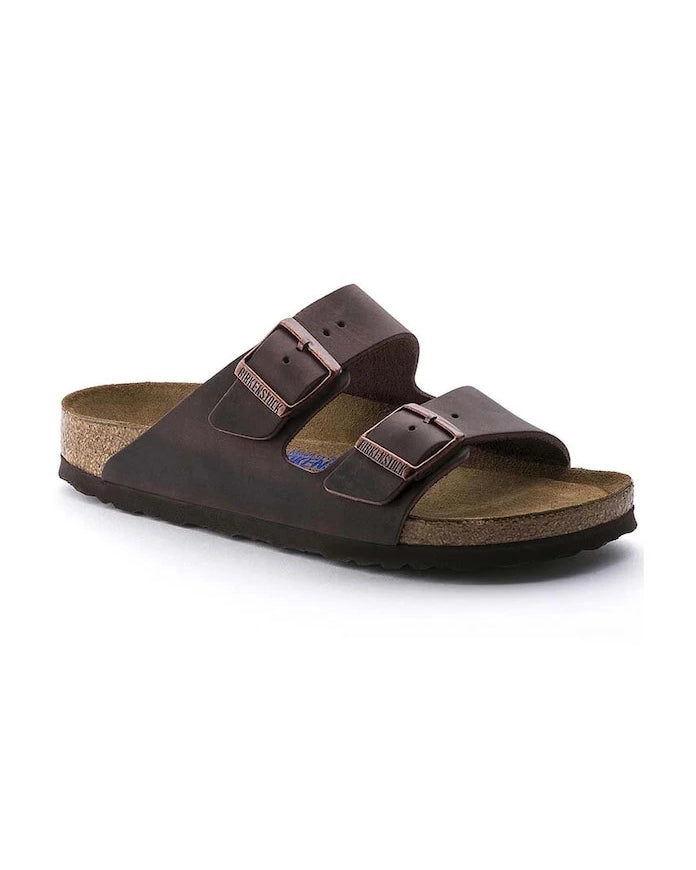 Birkenstock Arizona Deri Terlik