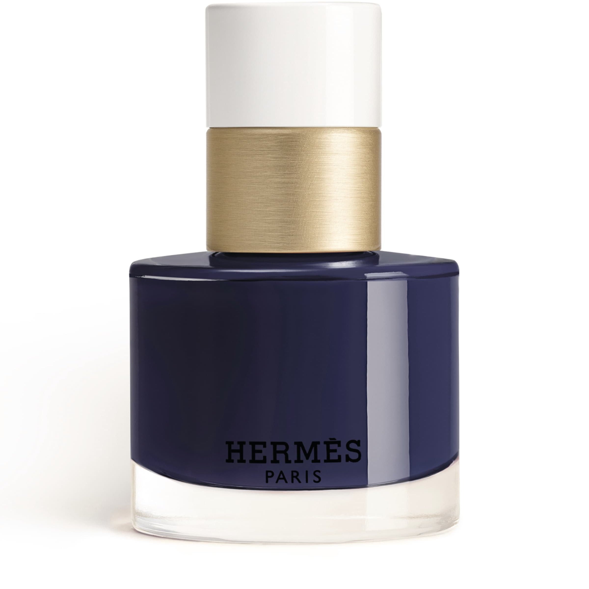 HERMÈS Les Mains Hermès Nail Enamel - 96 Bleu Encre