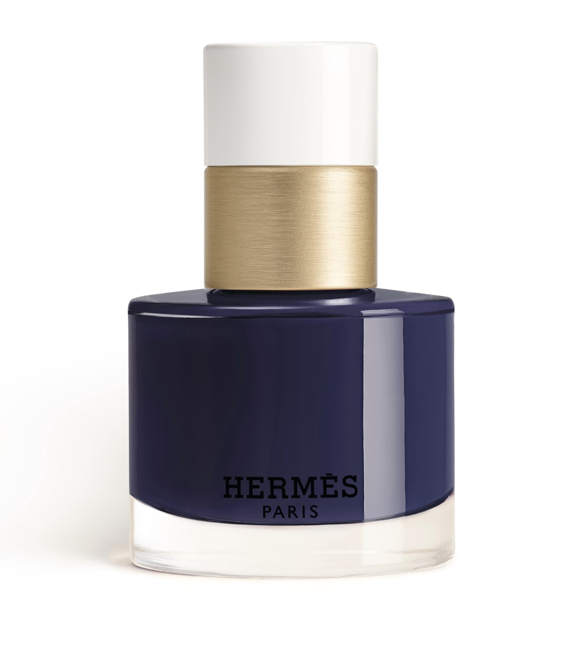 HERMÈS Les Mains Hermès Nail Enamel - 96 Bleu Encre