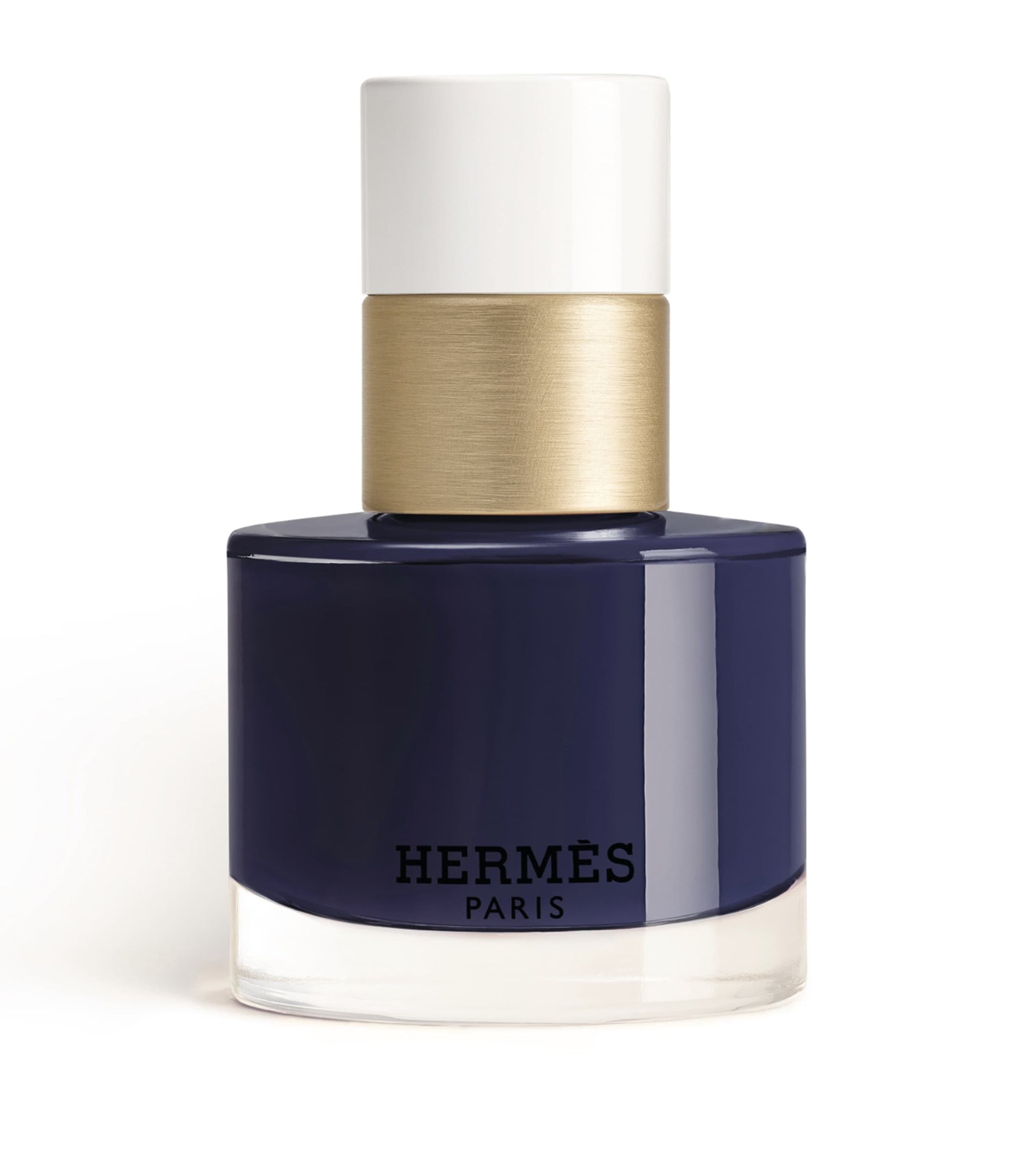 HERMÈS Les Mains Hermès Nail Enamel - 96 Bleu Encre