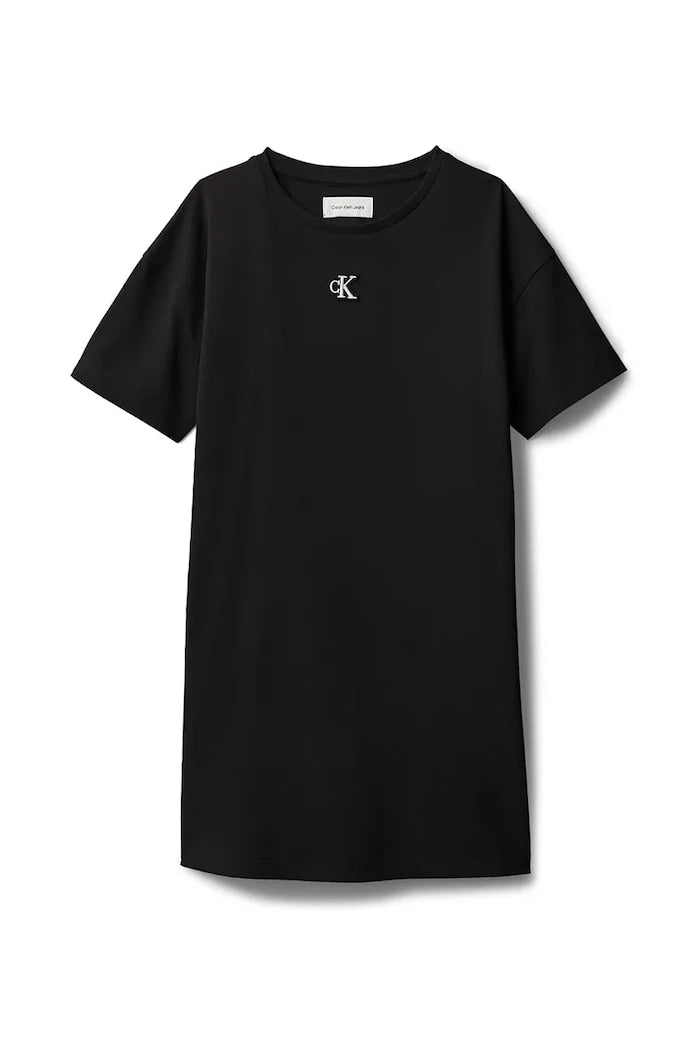 Calvin Klein Jeans спортна рокля от памук