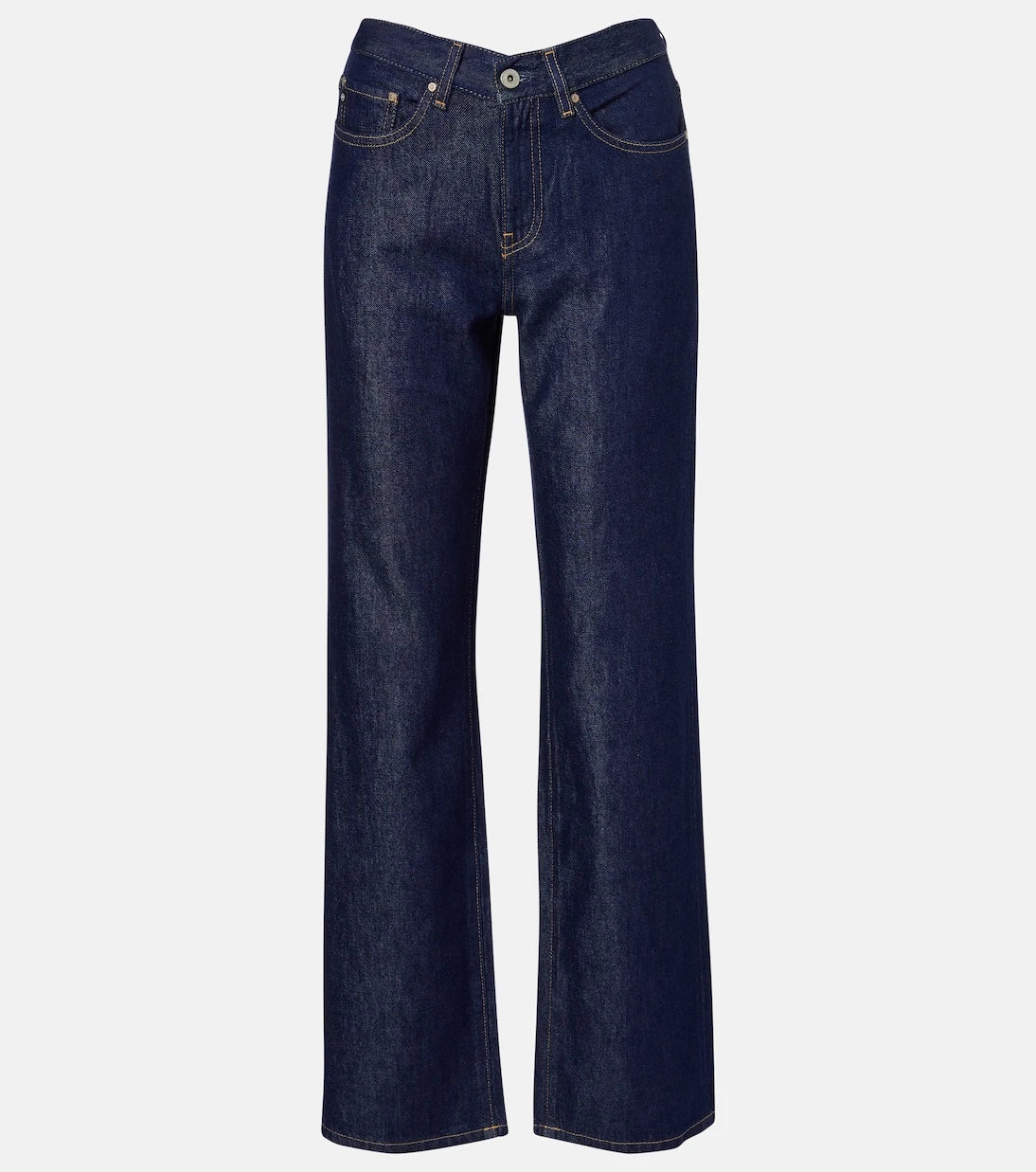 AG Jeans - Dallas straight jeans