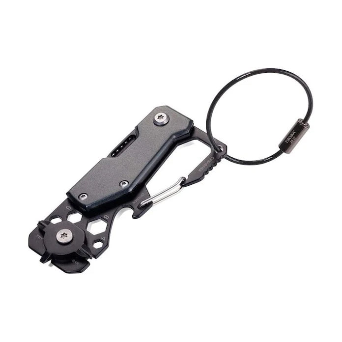 Ключодържател TROIKA Toolinator