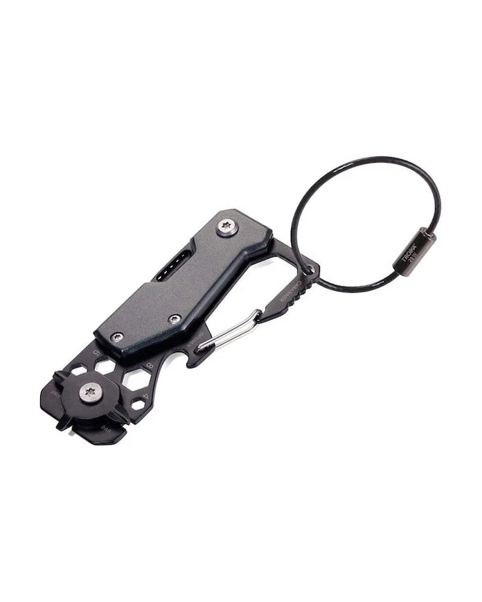 Ключодържател TROIKA Toolinator