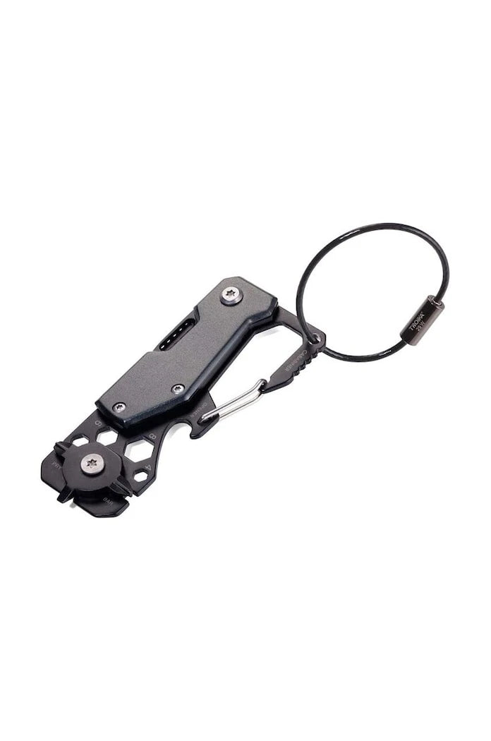Ключодържател TROIKA Toolinator
