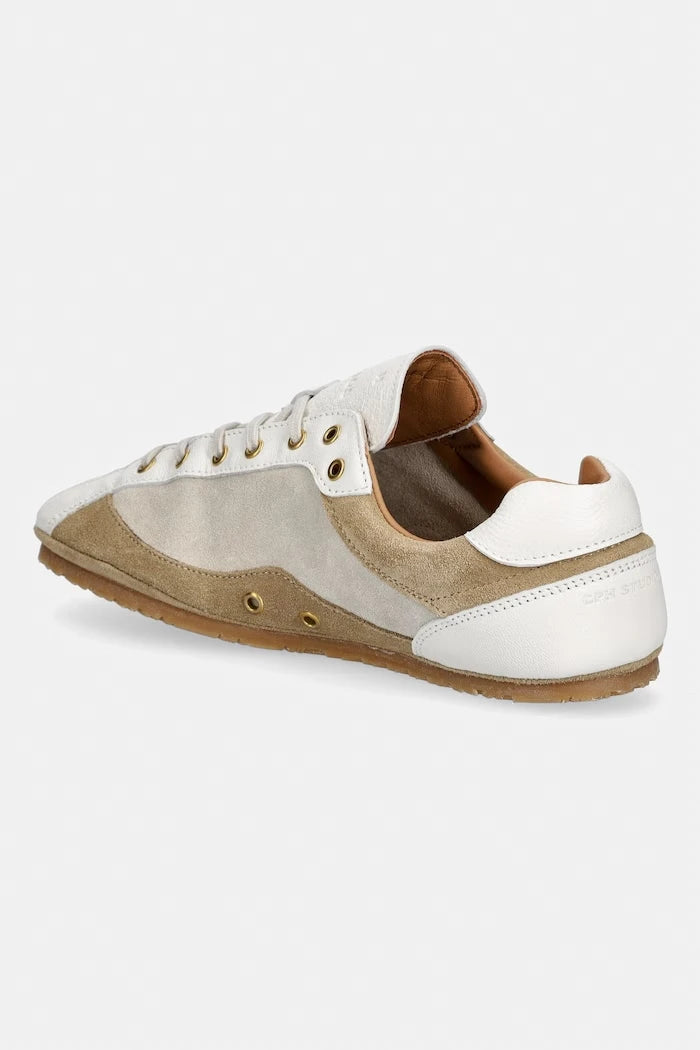 Copenhagen leather mix маратонки дамски от кожа
