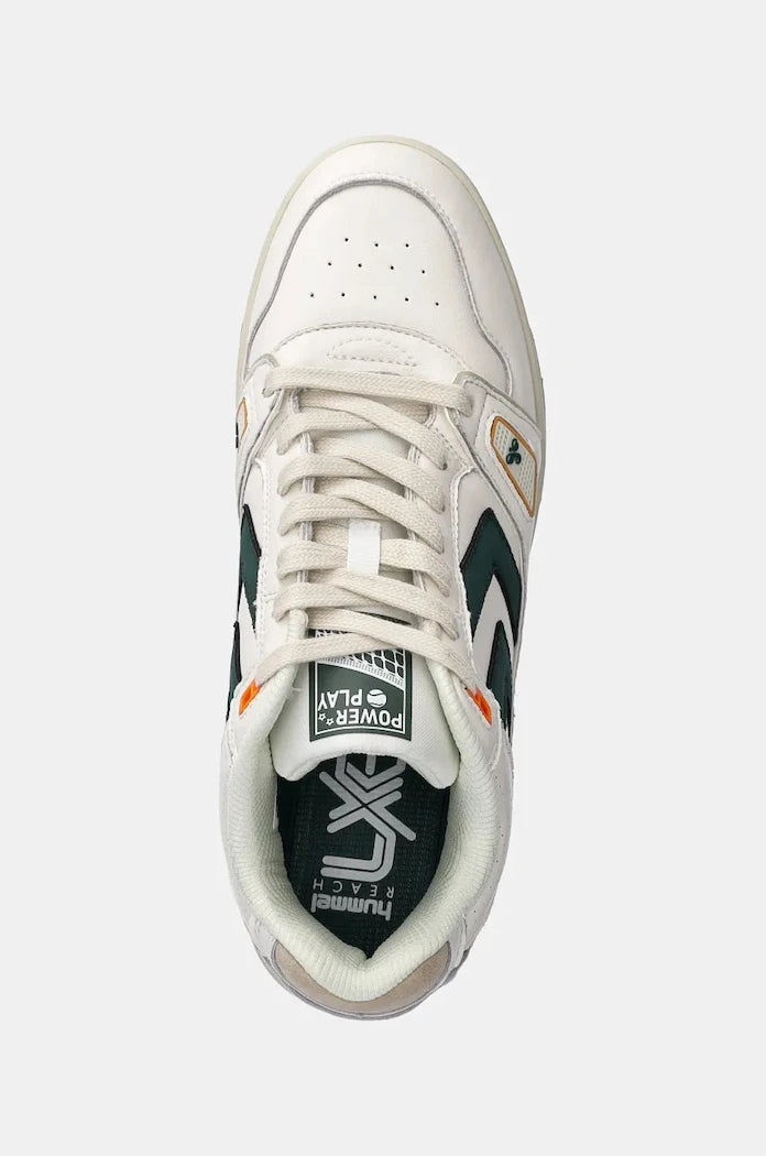 Hummel Power Play Lx-e Deri Spor Ayakkabı