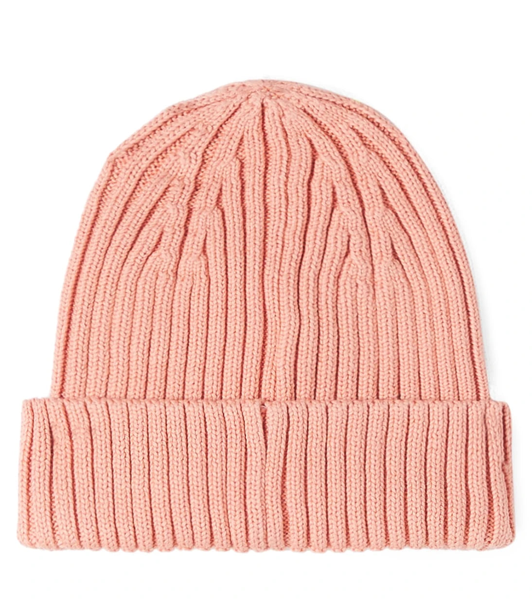 Mini Rodini - Ribbed-knit cotton beanie