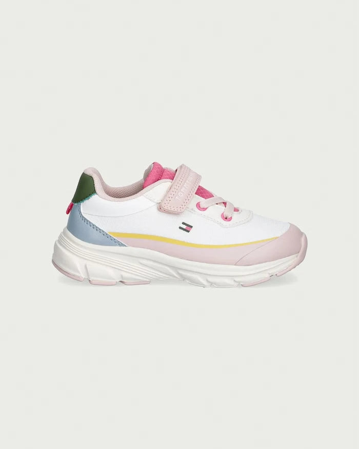 Tommy Hilfiger Çocuk Sneaker