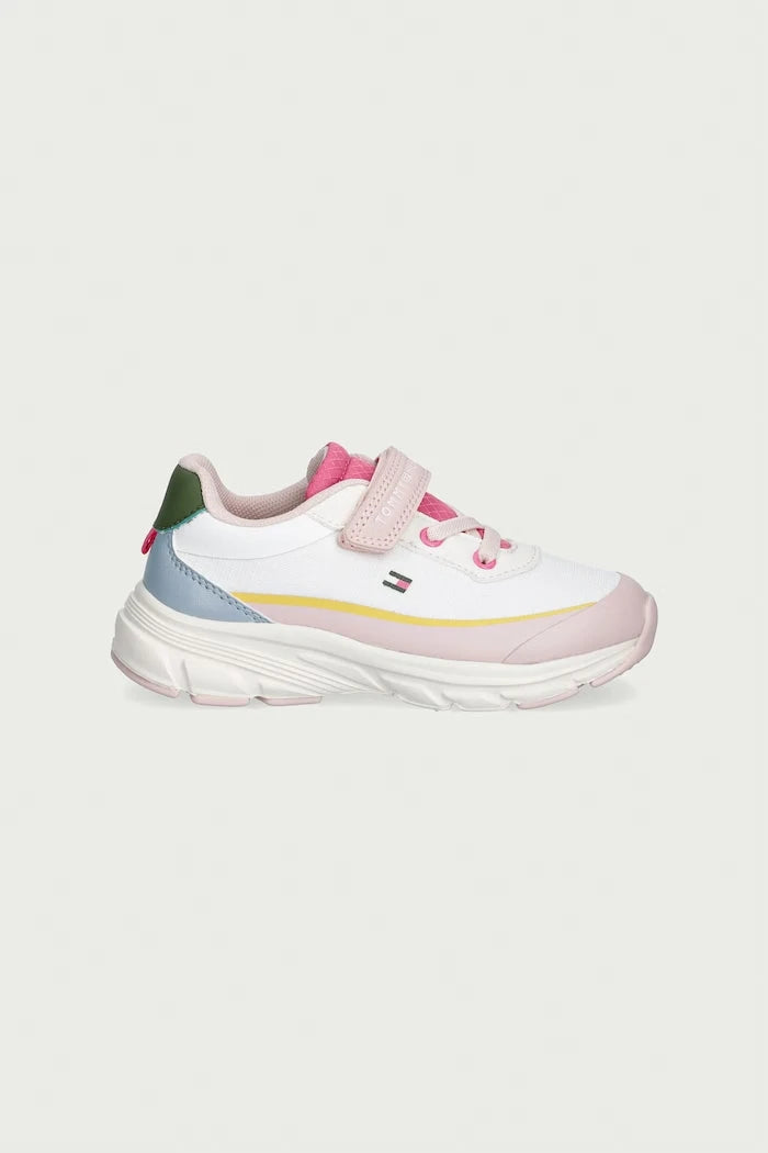 Tommy Hilfiger Çocuk Sneaker