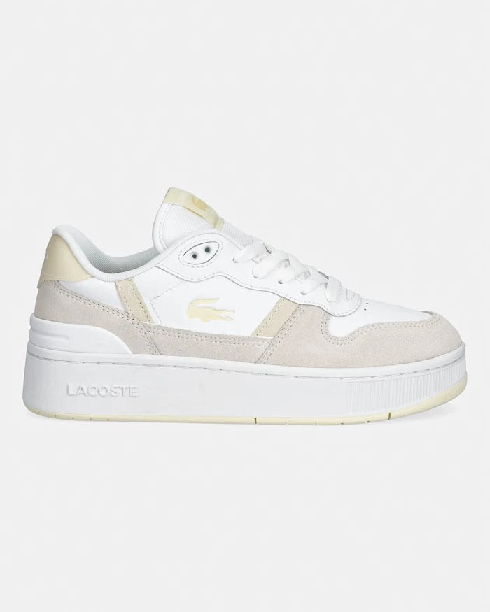 Lacoste T-Clip Platform Sneakers маратонки дамски