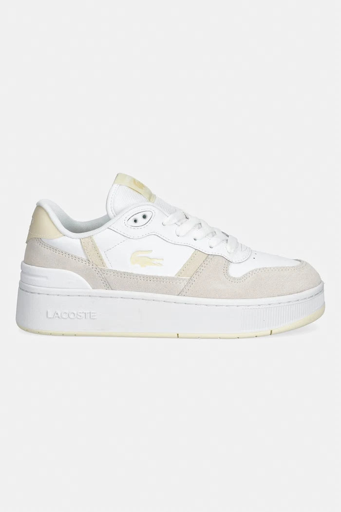Lacoste T-Clip Platform Sneakers маратонки дамски