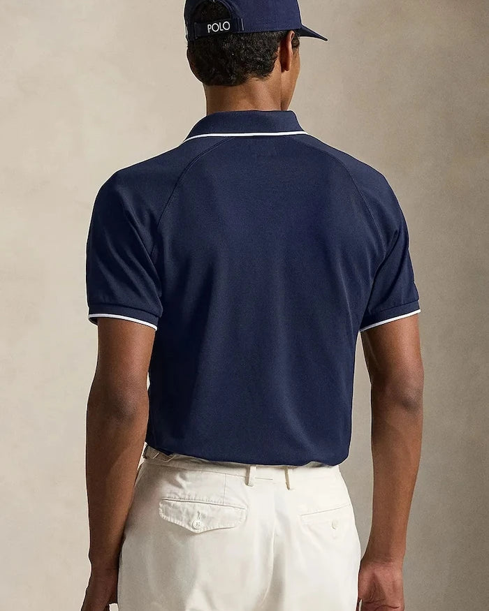 Polo Ralph Lauren erkek Wimbledon polo tişörtü