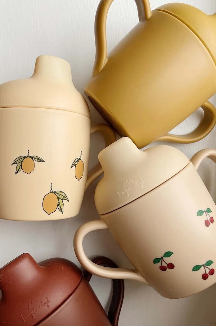 Детска чаша Konges Sløjd (2 броя) SIPPY CUP