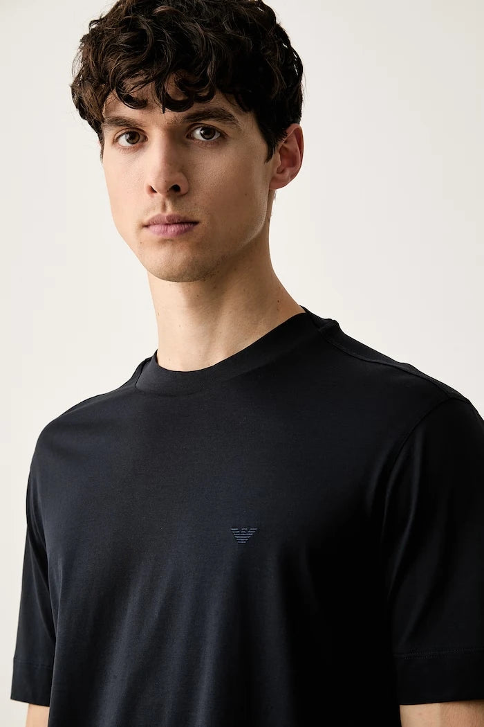 Emporio Armani erkek pamuklu tişört