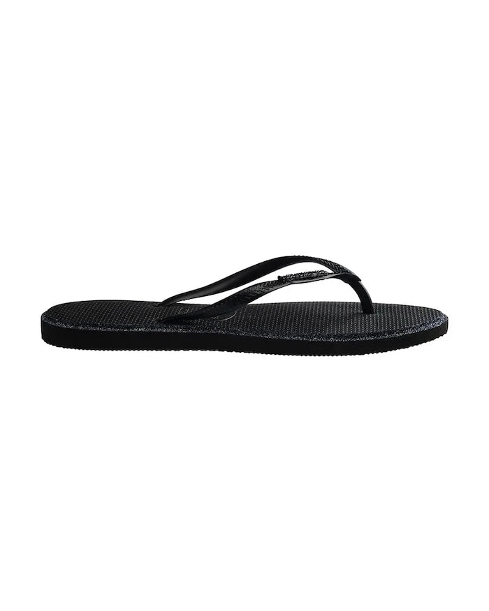 Havaianas джапанки дамски SLIM POINT GLITTER