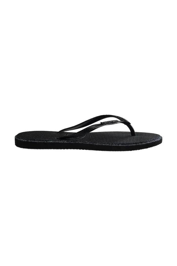 Havaianas джапанки дамски SLIM POINT GLITTER