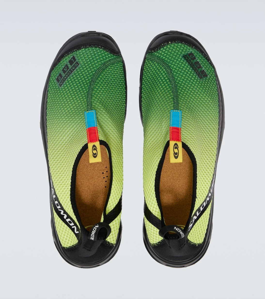 Salomon - حذاء رياضي RX Moc 3.0
