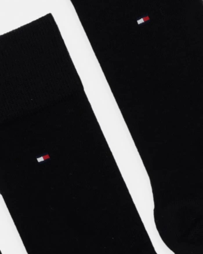 Tommy Hilfiger Erkek Çorap 3’lü