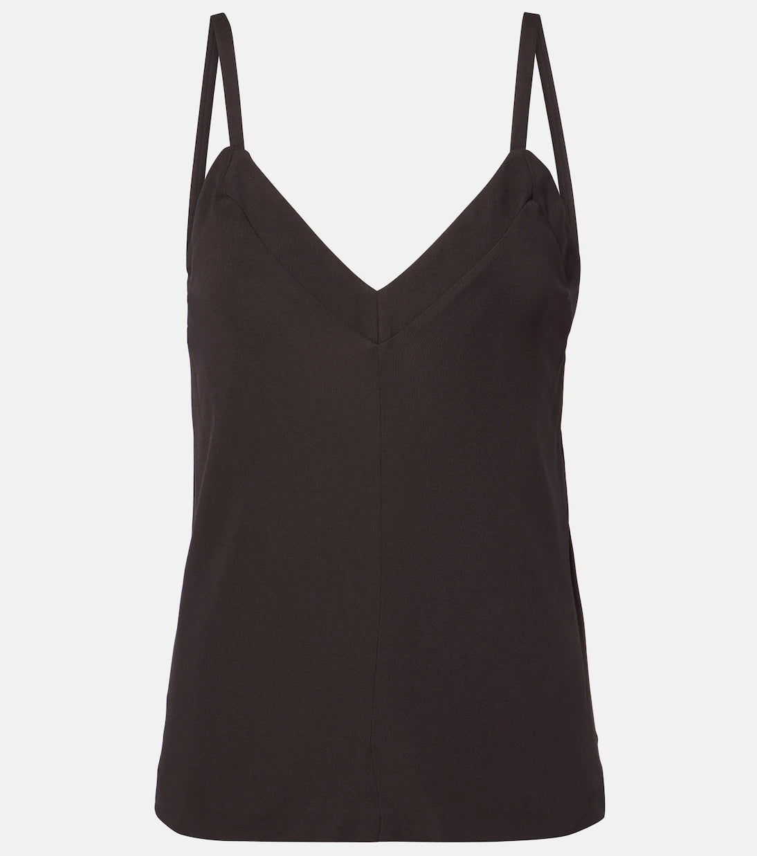 Jil Sander - V-neck blouse