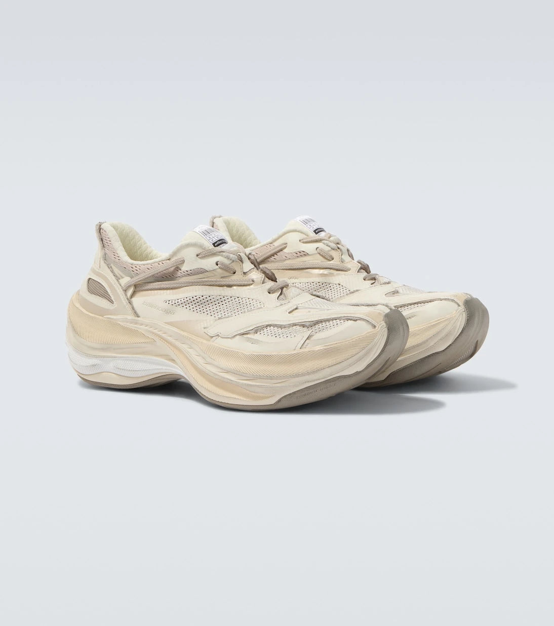 Balenciaga - Jet sneakers