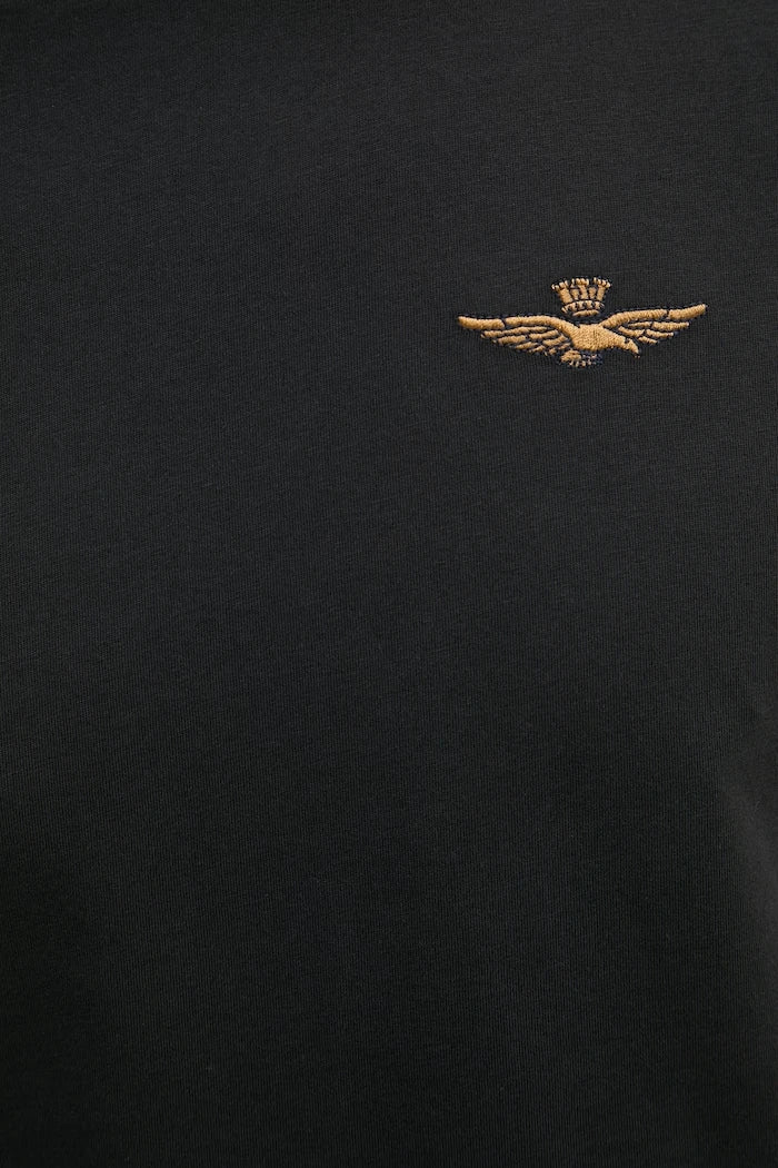 Памучна тениска Aeronautica Militare