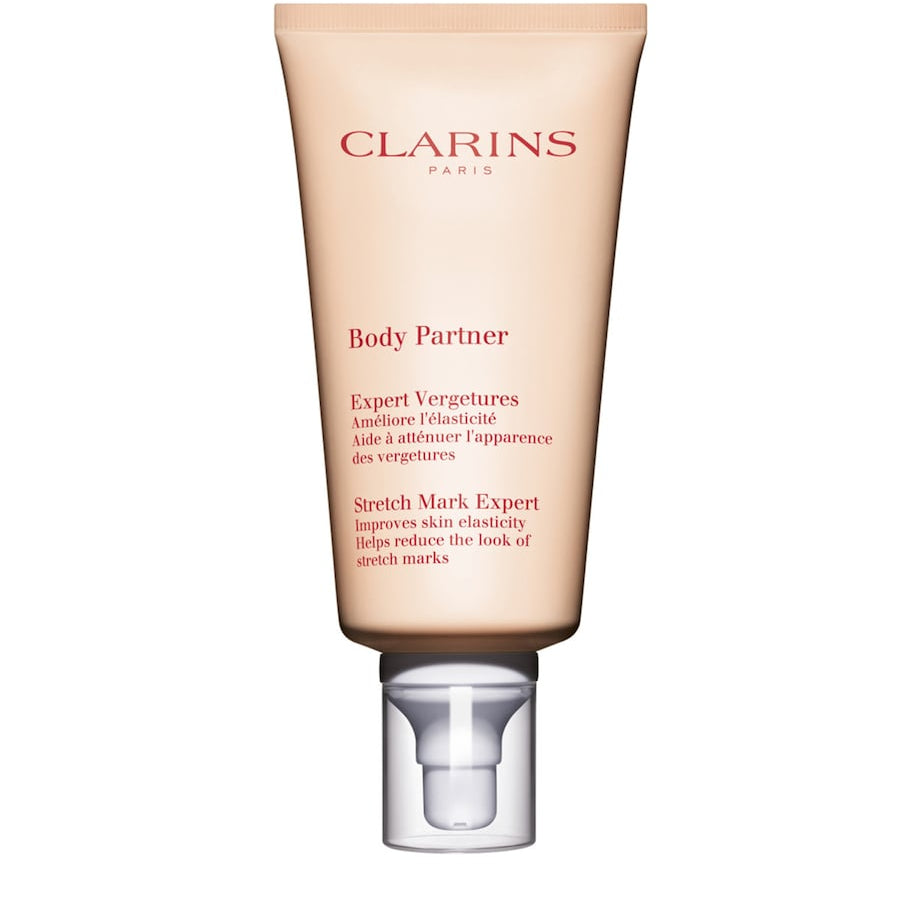 Body Partner Stretch Mark Expert (175ml)