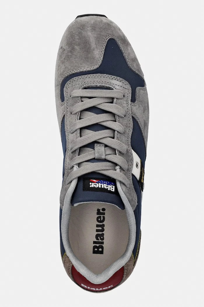 Маратонки Blauer QUEENS01