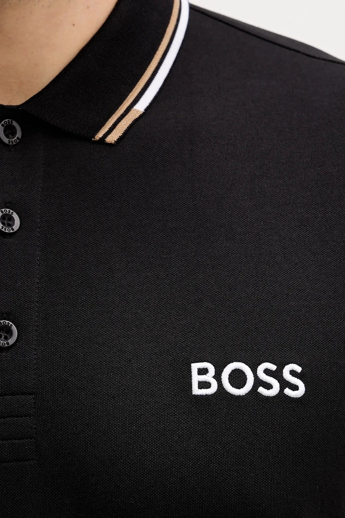 BOSS Green erkek polo tişört Paddy Pro