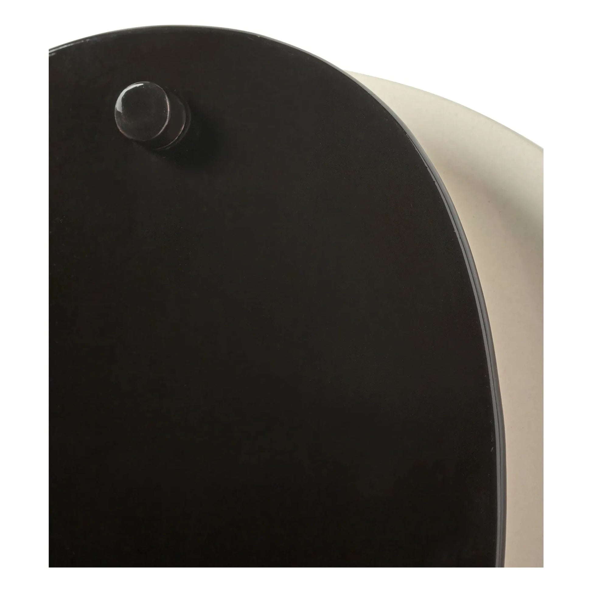 Serax - Nebula 02 wall lamp, Studio Ottawa | Black