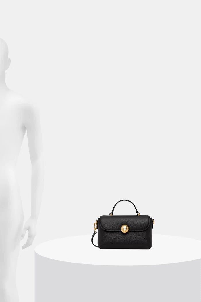 Furla чанта crossbody дамска от кожа